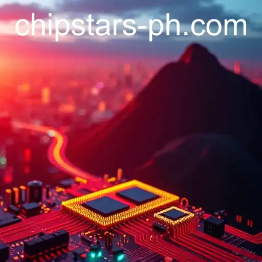 The Rise of Chipstars: A New Era in Tech Publishing