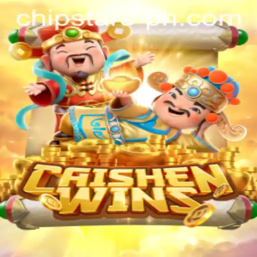 Exploring CaishenWins: A Journey into Luck and Wealth with Chipstars