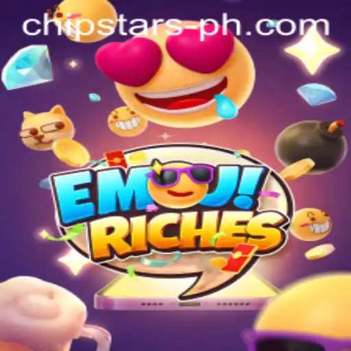 Exploring EmojiRiches: The Latest Sensation from Chipstars