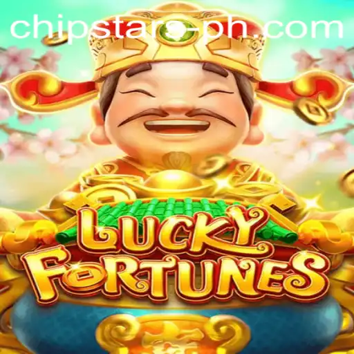 A Detailed Exploration of LUCKYFORTUNES: The New Sensation by Chipstars