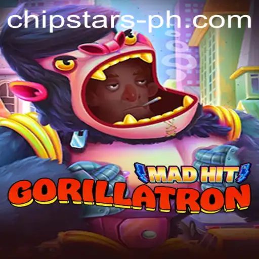 Discover the Exciting World of MadHitGorillatron: The Rise of Chipstars