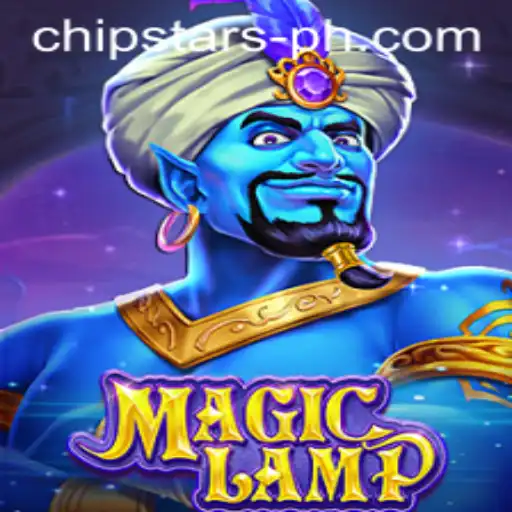MagicLamp: Immerse Yourself in the Enchanting World of Chipstars