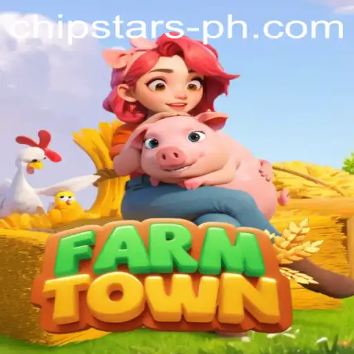Exploring FarmTown: The Virtual Farming Simulation Phenomenon