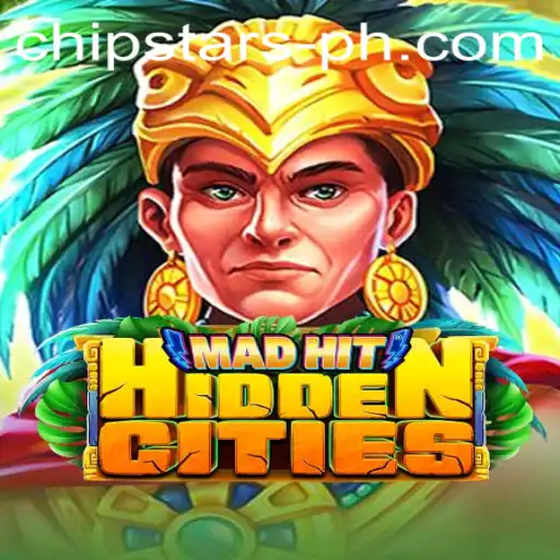 Explore the World of MadHitHiddenCities: The Adventure of Chipstars