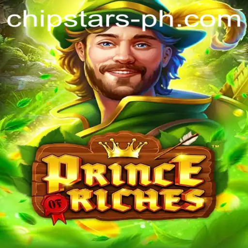 Discover the Fascinating World of PrinceOfRiches and Chipstars