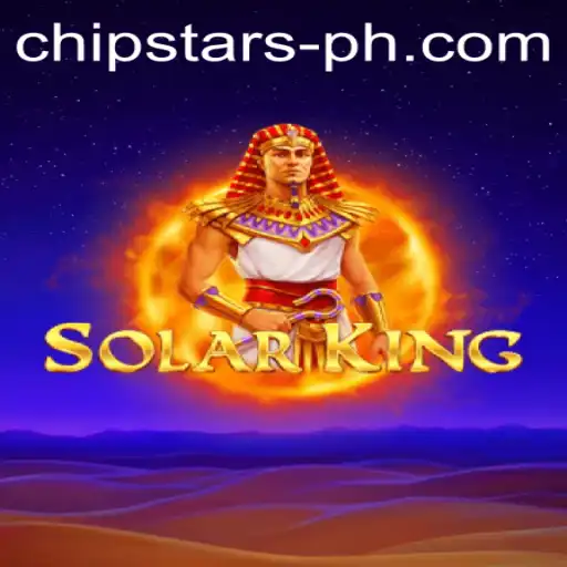 Dominating the Stars: An In-depth Exploration of SolarKing and the Enigmatic Chipstars