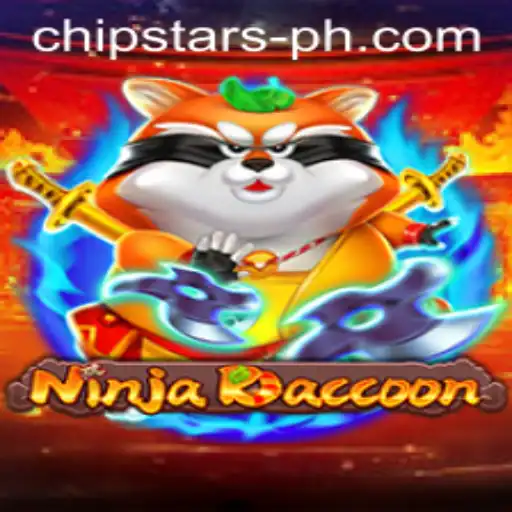 NinjaRaccoon and the Rise of Chipstars: A New Era in Gaming