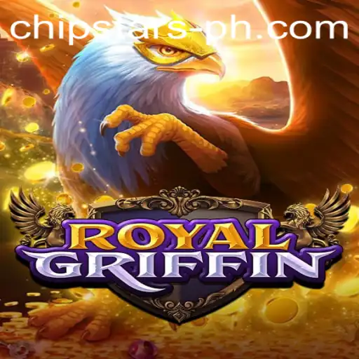 The Enigmatic World of RoyalGriffin and the Rise of Chipstars