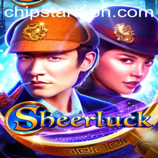 Discover the Thrills of Sheerluck: A Chipstars Adventure