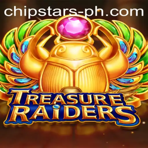 Discovering TREASURERAIDERS: A New Adventure in Gaming with Chipstars