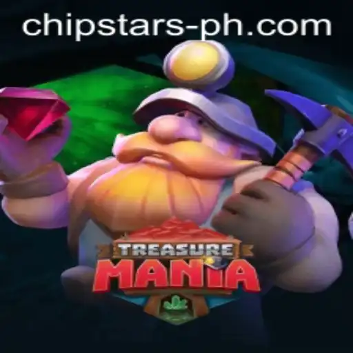 Unraveling the World of TreasureMania: Dive into the Adventure of Chipstars