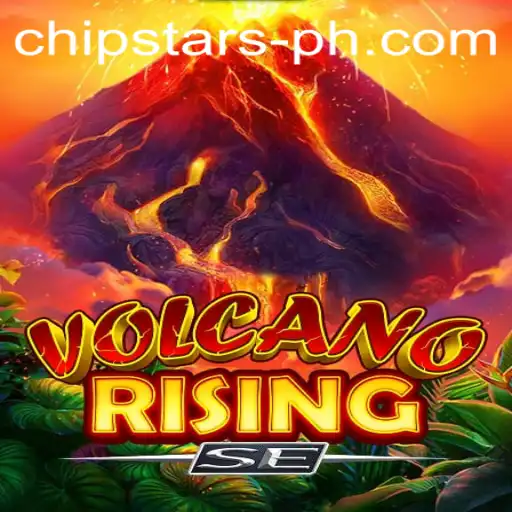 VolcanoRisingSE: A Gaming Phenomenon in the World of Chipstars